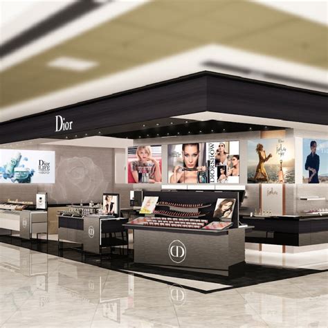 vincom đồng khởi dior